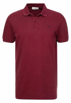 Scotch & Soda CLASSIC GARMENT - Polo - Bordeaux 8 Scotch & Soda CLASSIC GARMENT - Polo - Bordeaux -Scotch & Soda Soldes ed82e999d9fe436b83c7f6f0e496e73d