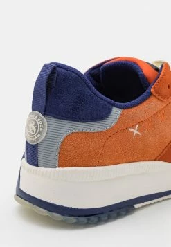 Scotch & Soda VIVEX - Baskets Basses - Orange Multi-coloured 15 Scotch & Soda VIVEX - Baskets Basses - Orange Multi-coloured -Scotch & Soda Soldes ed83402fa8fc4b32ae5c18c1fcc7cc85