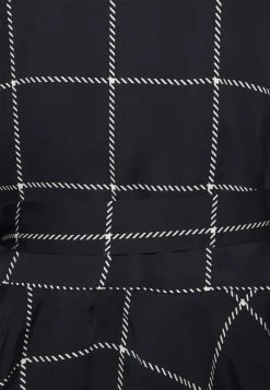 Scotch & Soda WRAP OVER IN SEASONAL PRINTS - Blouse - Combo -Scotch & Soda Soldes ed8ed2f1c67049648a59d9ba4ac47ea1