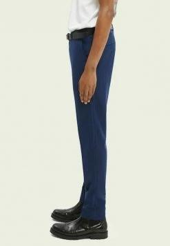 Scotch & Soda MOTT SUPER SLIM-FIT - Chino - Combo A -Scotch & Soda Soldes edf96e7306f4413da1f017b3e7f22cda