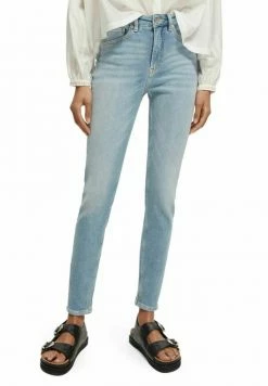 Scotch & Soda Jean Slim - Honolulu Blue