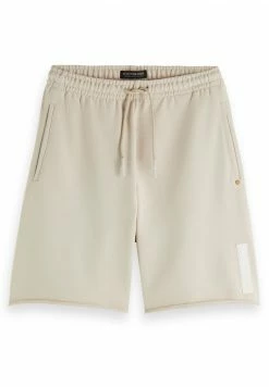 Scotch & Soda FELPA - Short - Stone 13 Scotch & Soda FELPA - Short - Stone -Scotch & Soda Soldes ee5ffe09cee74a1ab1323e86b54061c9