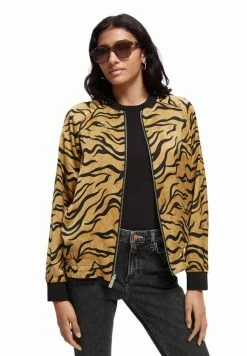 Scotch & Soda REVERSIBLE JACKET - Blouson Bomber - Combo