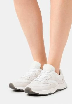 Scotch & Soda CELEST - Baskets Basses - Off White