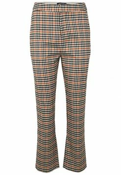 Scotch & Soda Pantalon Classique - Kariert -Scotch & Soda Soldes eea54b11763145168bcfa798ba08c228