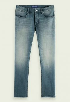 Scotch & Soda Jean Slim - Grassland -Scotch & Soda Soldes eebbbb23203241df85dc917580c6a338
