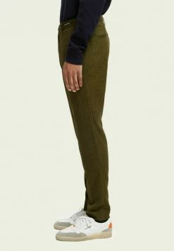 Scotch & Soda MOTT SUPER SLIM-FIT - Chino - Combo X 12 Scotch & Soda MOTT SUPER SLIM-FIT - Chino - Combo X -Scotch & Soda Soldes eedde9fa918b4ad8823f5b53feb020dc