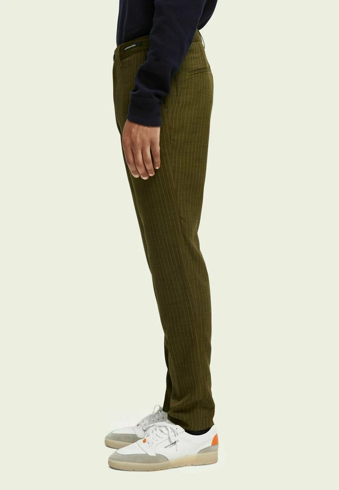 Scotch & Soda MOTT SUPER SLIM-FIT - Chino - Combo X 6 Scotch & Soda MOTT SUPER SLIM-FIT - Chino - Combo X – Image 6