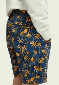 Scotch & Soda Short - Combo P -Scotch & Soda Soldes ef5927b5acd946d3a65bae256216cdb7