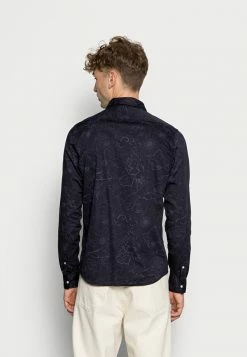 Scotch & Soda PRINTED - Chemise - Combo -Scotch & Soda Soldes ef5c8ac8b45647a48d90e8f9f13eb0f8