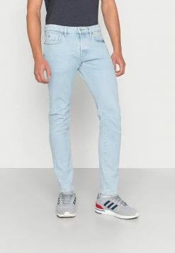 Scotch & Soda Jean Slim - Light Blue