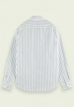 Scotch & Soda SLIM FIT - Chemise - Combo B 11 Scotch & Soda SLIM FIT - Chemise - Combo B -Scotch & Soda Soldes efb916f18fb4432194b72dabb1f39df3