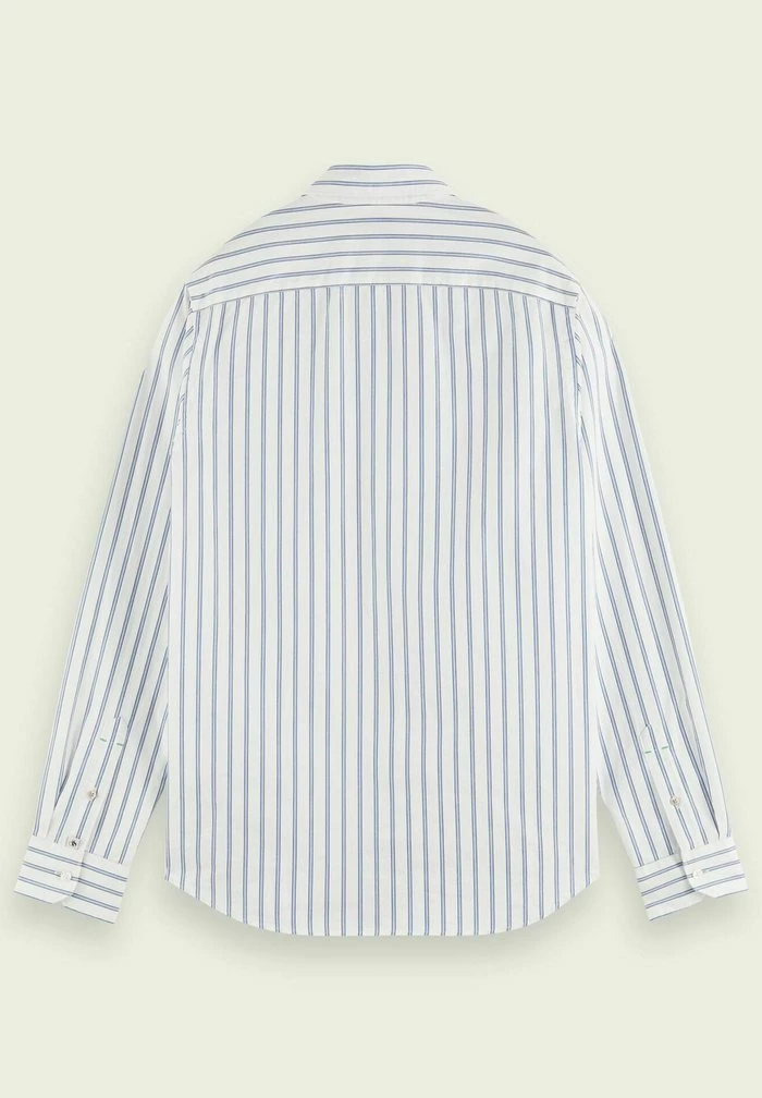 Scotch & Soda SLIM FIT - Chemise - Combo B 6 Scotch & Soda SLIM FIT - Chemise - Combo B – Image 6