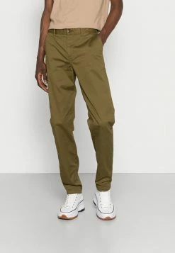 Scotch & Soda STUART - Chino - Army