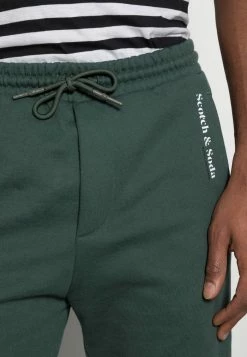 Scotch & Soda UNISEX - Pantalon De Survêtement - Jungle 9 Scotch & Soda UNISEX - Pantalon De Survêtement - Jungle -Scotch & Soda Soldes eff7c99551884df9935e88811764da5d