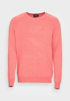 Scotch & Soda CREWNECK - Pullover - Vulcano Melange -Scotch & Soda Soldes f0114ce916cc4e3aae0f950a65c82864