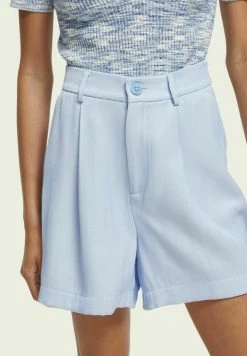 Scotch & Soda Short - Sky Blue