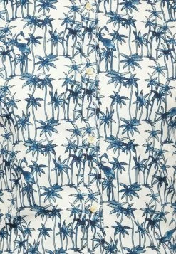 Scotch & Soda Chemise - Dark Blue/off White 5 Scotch & Soda Chemise - Dark Blue/off White -Scotch & Soda Soldes f04686287ea243a297221f3d3ca494ee