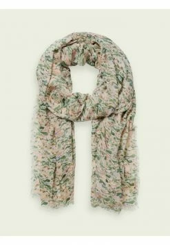 Scotch & Soda Écharpe - Combo I -Scotch & Soda Soldes f069f8a134f04a87bbd800a13880ea32