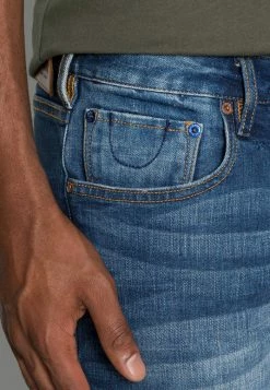 Scotch & Soda SKIM - Jeans Skinny - Kimono Yes 9 Scotch & Soda SKIM - Jeans Skinny - Kimono Yes -Scotch & Soda Soldes f0a0865e2b014bea9e5d08b2ff3c4948