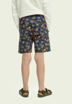 Scotch & Soda Short - Combo P -Scotch & Soda Soldes f0a21d899606425bb578d78c51ab9023