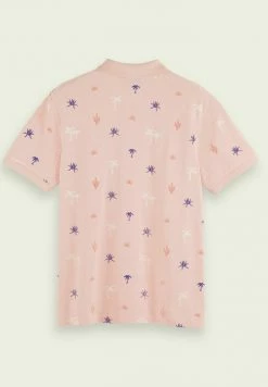 Scotch & Soda Polo - Combo B -Scotch & Soda Soldes f0f4af0faa9447a2892e768bd6319769