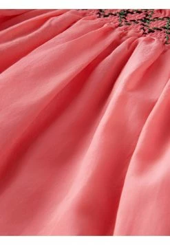 Scotch & Soda SMOCKED TWIN SET - Pyjama - Lemonade -Scotch & Soda Soldes f1148517d3aa44bc81bbd194140b22c0