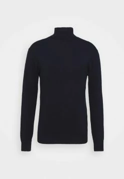 Scotch & Soda Pullover - Night -Scotch & Soda Soldes f1192dc104814d87a84335abd04398a9