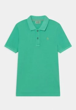 Scotch & Soda REGULAR FIT - Polo - Smash Mint