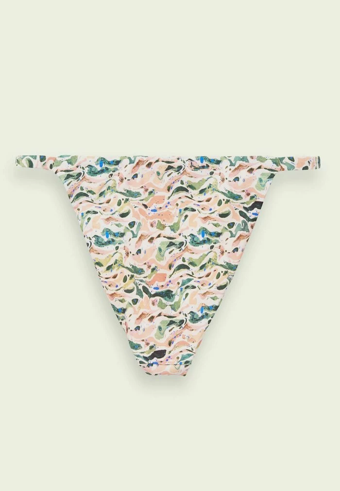 Scotch & Soda Bas De Bikini - Combo I 7 Scotch & Soda Bas De Bikini - Combo I – Image 7