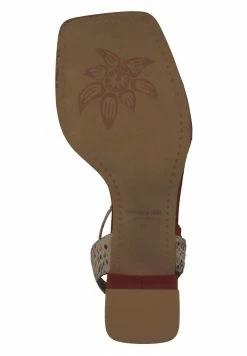 Scotch & Soda Sandales - Brown -Scotch & Soda Soldes f19111217c5e40e49663932cf2b05f0b