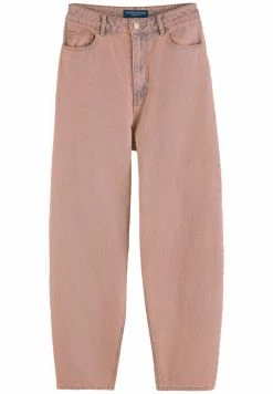 Scotch & Soda Jeans Fuselé - Cadillac Pink -Scotch & Soda Soldes f1dfc6f880194a8496005092606d0dc1