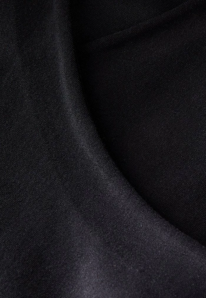 Scotch & Soda WRAPOVER - Sweatshirt - Black 6 Scotch & Soda WRAPOVER - Sweatshirt - Black – Image 6