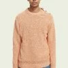 Scotch & Soda CREWNECK - Pullover - Bodacious Melange