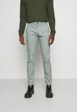 Scotch & Soda MOTT CLASSIC - Chino - Sage