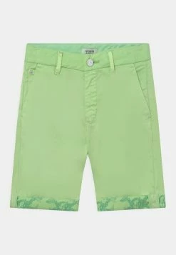 Scotch & Soda Short - Lime