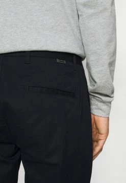 Scotch & Soda STUART REGULAR - Pantalon Classique - Night -Scotch & Soda Soldes f2507bf355934ffc93a05902e9751d16