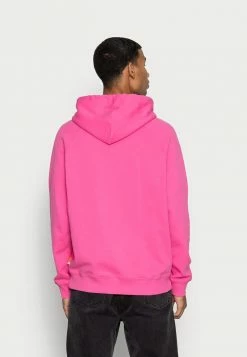 Scotch & Soda RELAXED FIT - Sweat à Capuche - Flame -Scotch & Soda Soldes f25b7c550b1c4c9fbea61b54ec718680