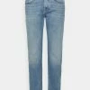 Scotch & Soda Jean Slim - Free The Blauw