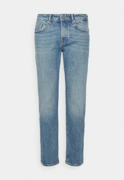Scotch & Soda Jean Slim - Free The Blauw
