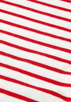 Scotch & Soda REGULAR FIT - T-shirt Imprimé - Red -Scotch & Soda Soldes f27bd406df1644279f46e50ad561a729