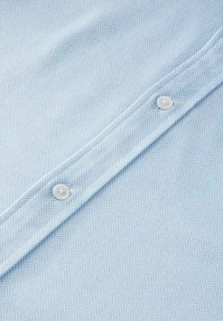 SCOTCH & SODA - Chemise Classique - Blue -Scotch & Soda Soldes f29340aedfc747c6b9f9af74632c8c1a