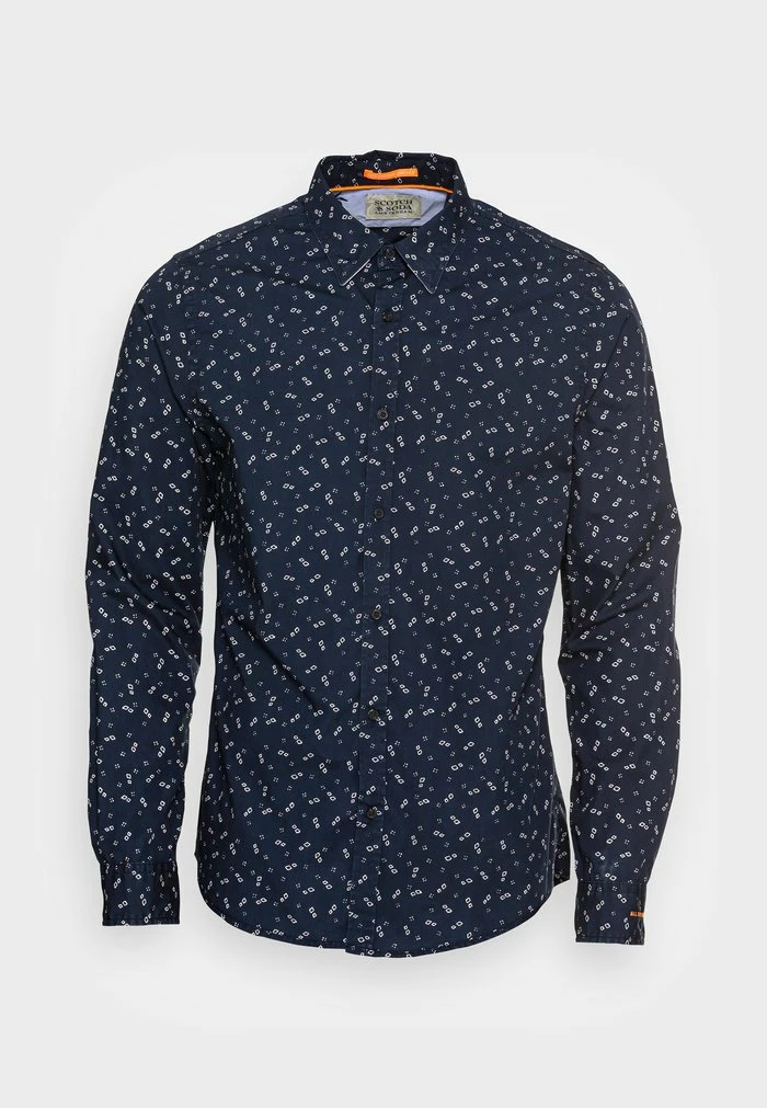 Scotch & Soda Chemise - Combo 4 Scotch & Soda Chemise - Combo – Image 4