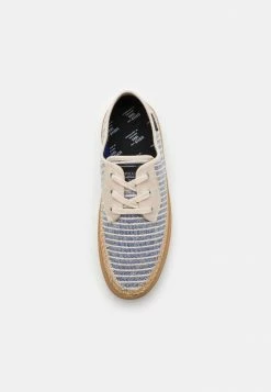 Scotch & Soda IZOMI - Baskets Basses - Blue 9 Scotch & Soda IZOMI - Baskets Basses - Blue -Scotch & Soda Soldes f2a00f15d63f4e578d2f2132aba16d1e