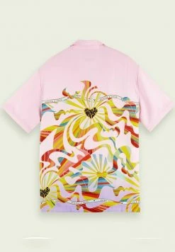 Scotch & Soda BORN TO LOVE RELAXED - Chemise - Combo A 11 Scotch & Soda BORN TO LOVE RELAXED - Chemise - Combo A -Scotch & Soda Soldes f2ac7a39ac534555b0c1d25f6f84acf9