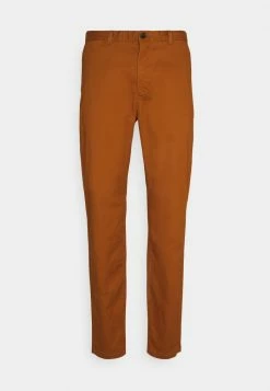 Scotch & Soda STUART CLASSIC - Chino - Tabacco -Scotch & Soda Soldes f30c3bc2a3194b9e8f8787caae20787c