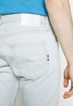 Scotch & Soda CROPPED - Jean Slim - Spring Signal 12 Scotch & Soda CROPPED - Jean Slim - Spring Signal -Scotch & Soda Soldes f31f15117075449eb4067ef75cb8f369