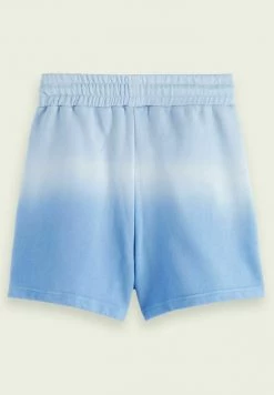 Scotch & Soda Short - Pacific Blue 13 Scotch & Soda Short - Pacific Blue -Scotch & Soda Soldes f464e373053a45988b7273e6cd61d32d