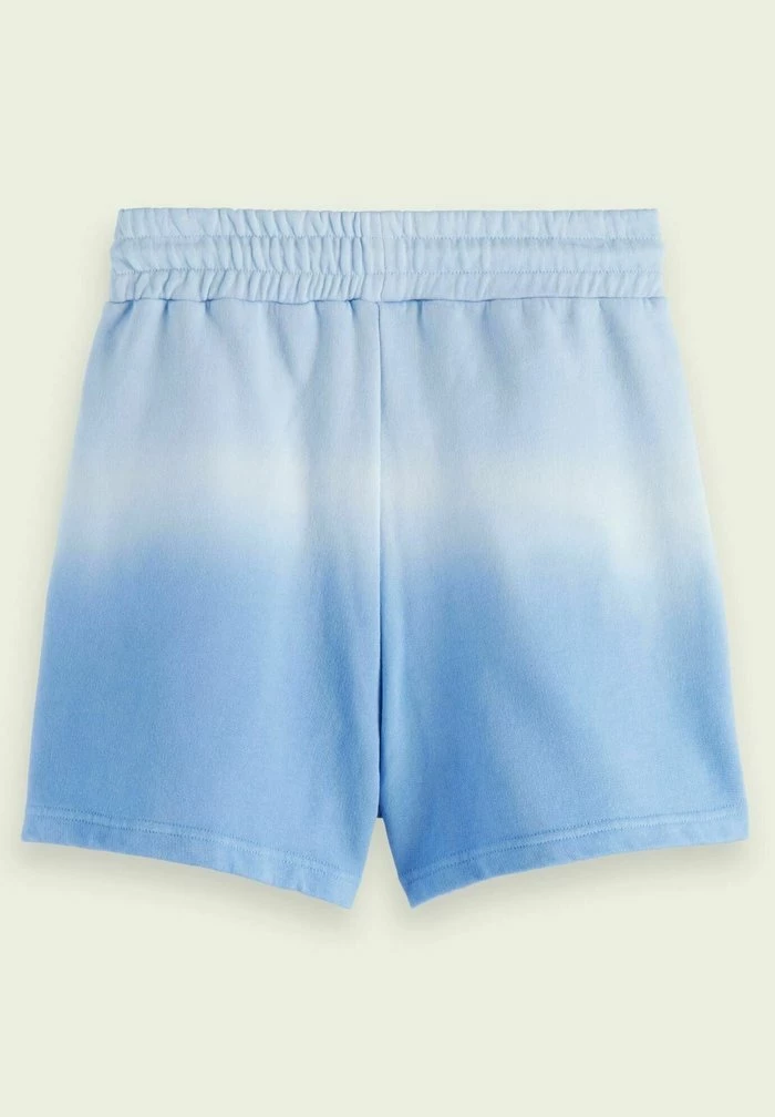 Scotch & Soda Short - Pacific Blue 7 Scotch & Soda Short - Pacific Blue – Image 7