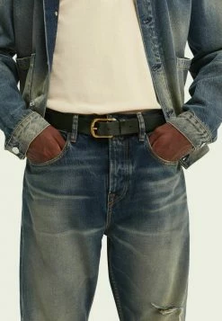 Scotch & Soda Ceinture - Green